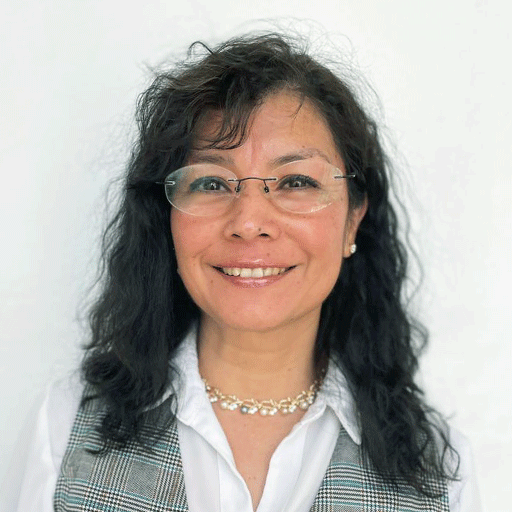 Ana María Baltazar Ramosfesz