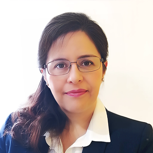 Gabriela Espinosa Rubio