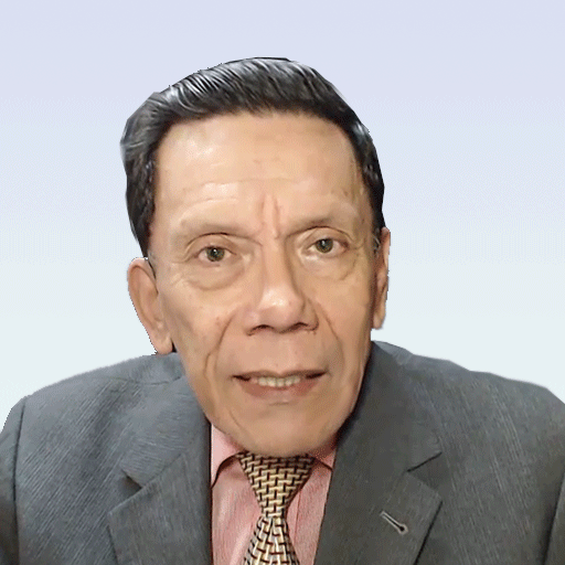 Nestor Fernandez Sanchez