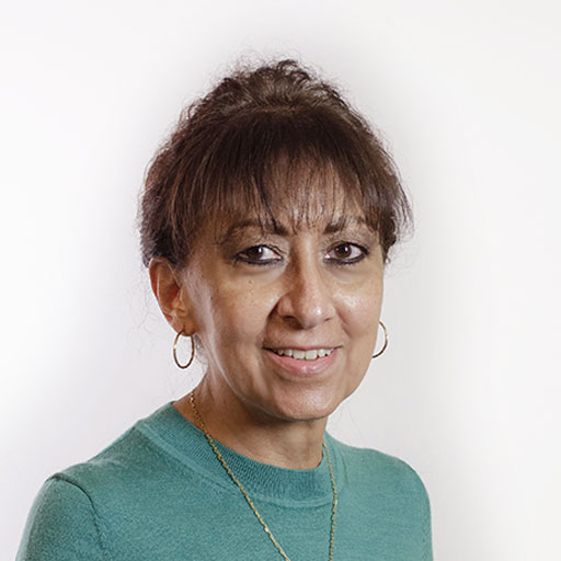 Patricia Bermudez Lozano