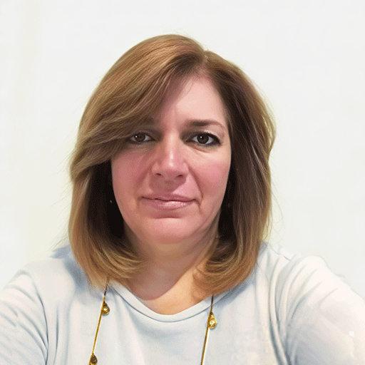 Sandra Irma Montes de Oca